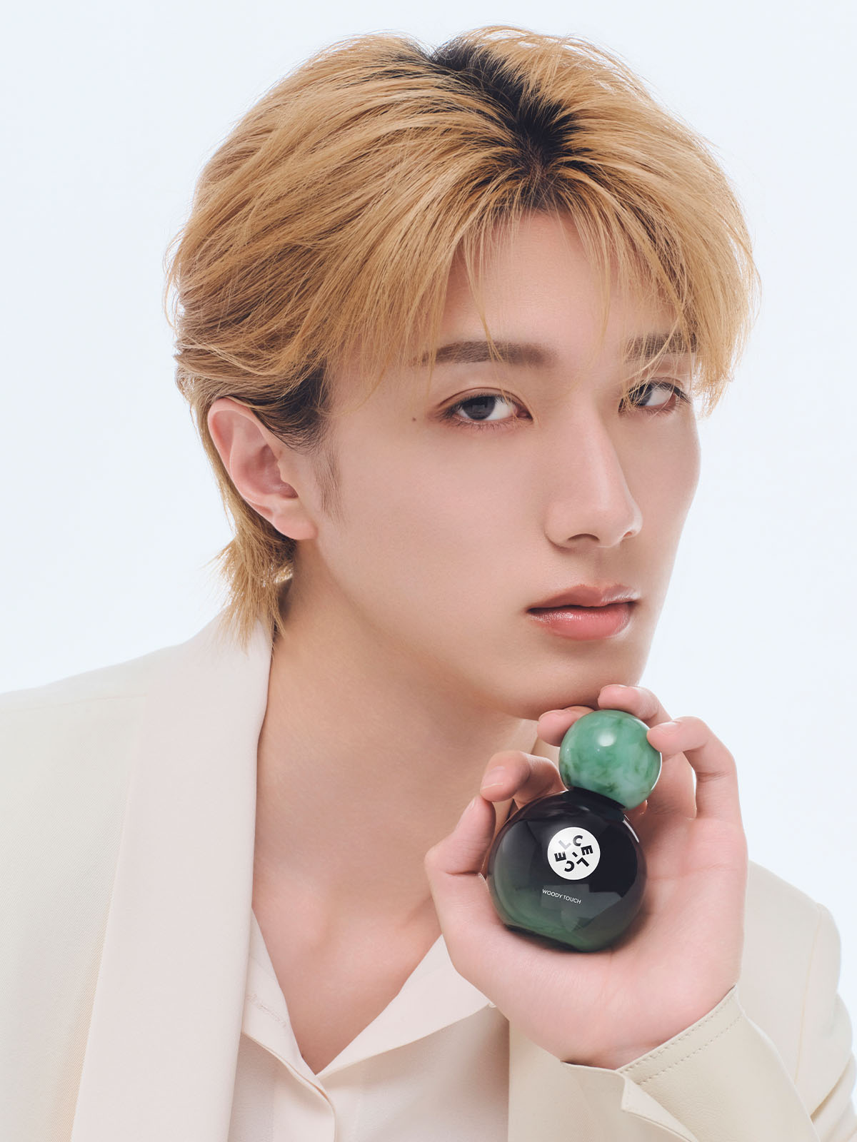 2JSB3& SNOOPY  CEL-CEL 香水、山中柔太朗 山中柔太朗】初プロデュースブランド「CEL-CEL（セルセル