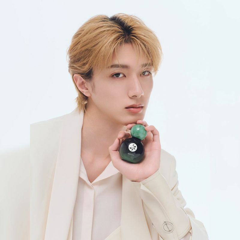 山中柔太朗 celcel 香水 WOODY TOUCH トレカ エコバッグ 山中柔太朗 celcel 香水 WOODY TOUCH トレカ エコバッグ - メルカリ