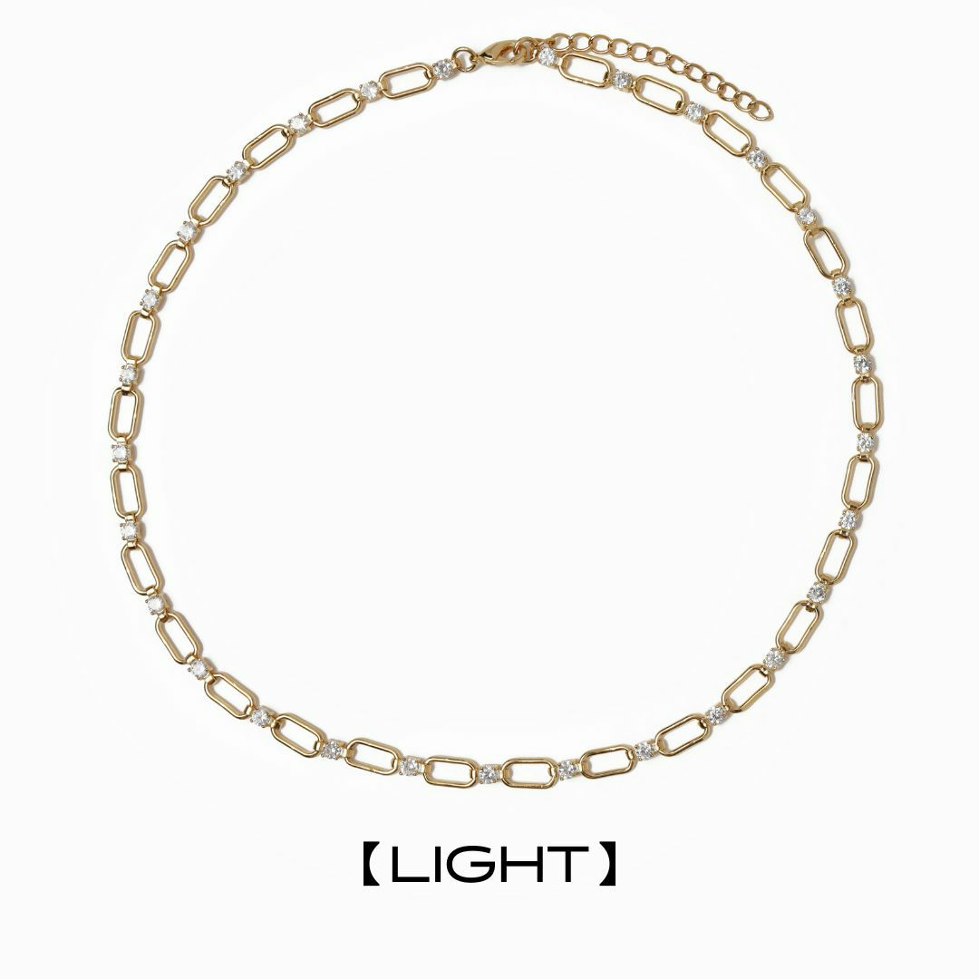 NECKLACE | CEL-CEL